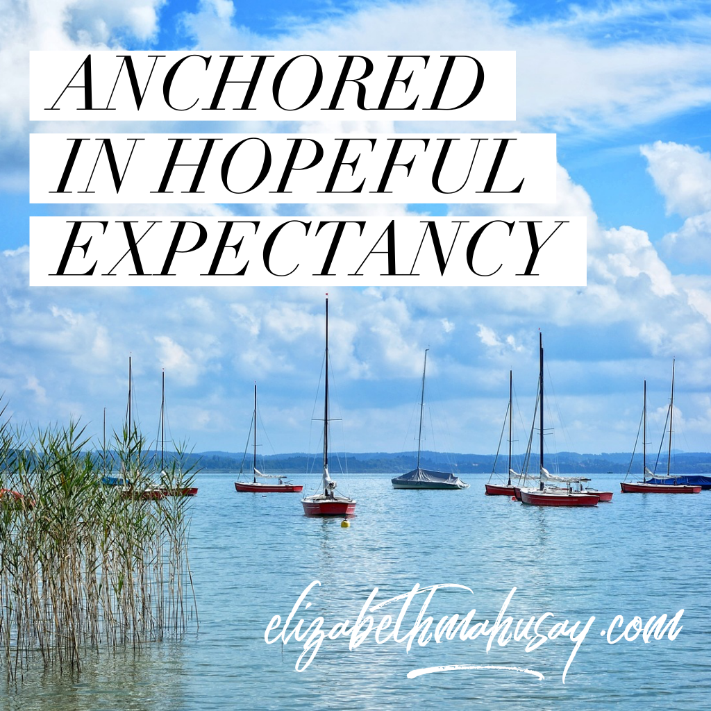 HopefulExpectancy