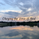 Obeying the Voice of God